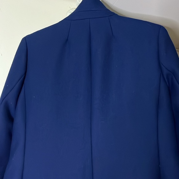 J Crew Regent Top Coat - Picture 8 of 12